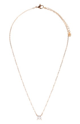 Женская кулон attract SWAROVSKI золотого цвета по цене 4990 руб., арт. 5510698 | Фото 1 Женская кулон attract SWAROVSKI золотого цвета, арт. 5510698 | Фото 1