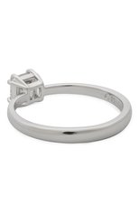 Женское кольцо attract SWAROVSKI серебряного цвета, арт. 5402444 | Фото 3 (Статус проверки: Проверено, Проверена категория; Материал: Металл)