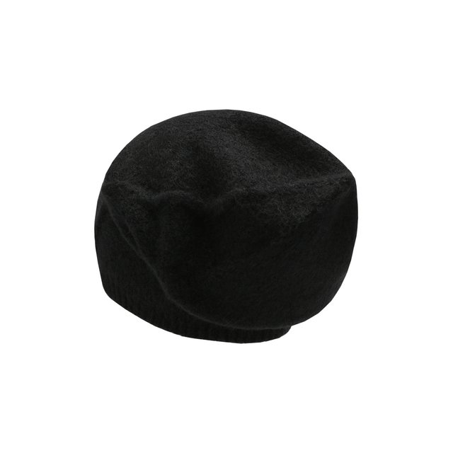 Шерстяная шапка ISABEL BENENATO 10417568