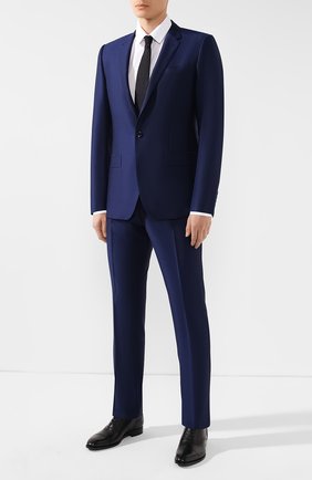 Мужская хлопковая сорочка DOLCE & GABBANA белого цвета по цене 57900 руб., арт. G5EJ1T/FJ5F1 | Фото 2 Мужская хлопковая сорочка DOLCE & GABBANA белого цвета, арт. G5EJ1T/FJ5F1 | Фото 2 (Статус проверки: Проверено, Проверена категория; Длина (для топов): Стандартные; Материал внешний: Хлопок; Мужское Кросс-КТ: Сорочка-одежда; Рукава: Длинные; Принт: Однотонные; Манжеты: На пуговицах; Воротник: Кент; Случай: Формальный)