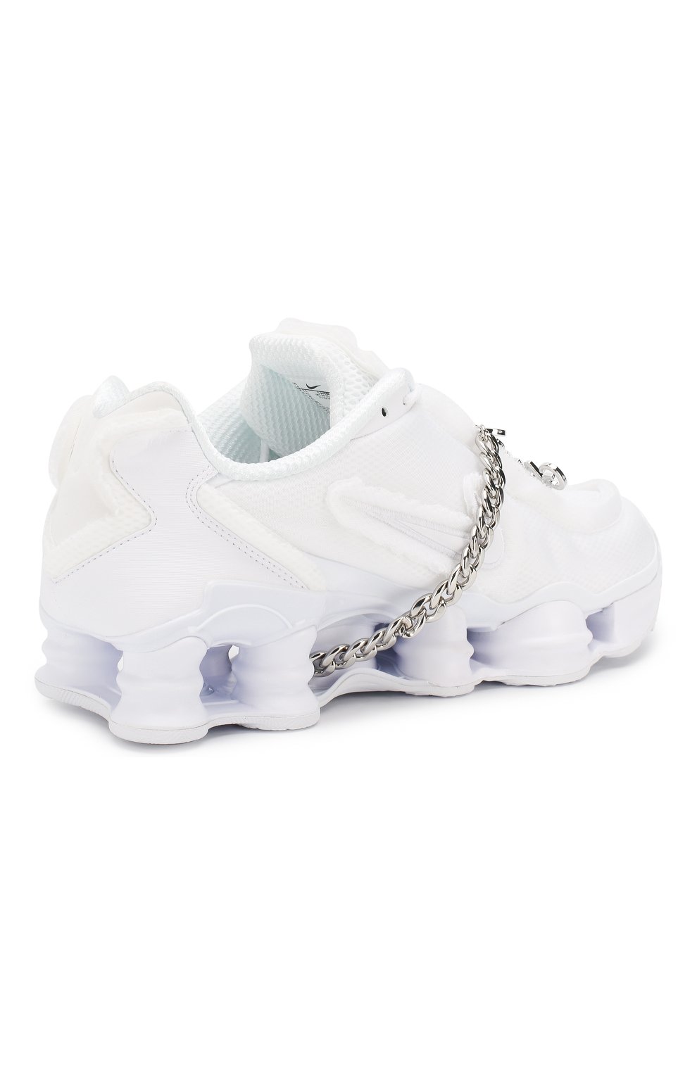 comme des garcon x nike