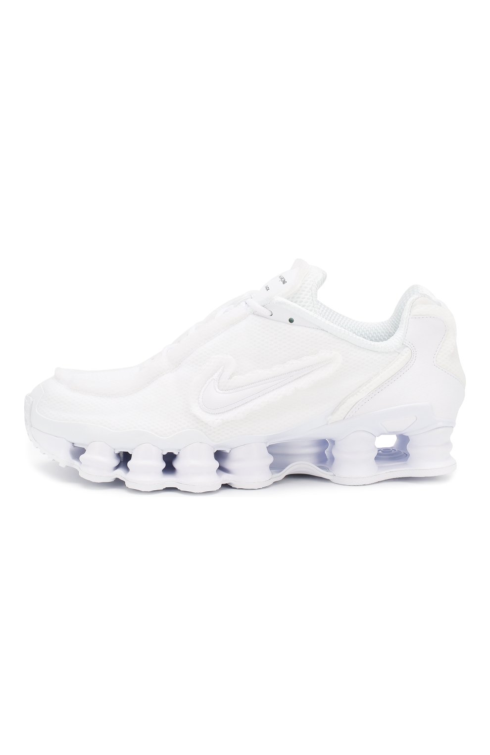 comme des garcon x nike