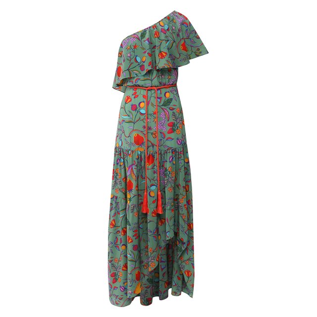 Шелковое платье Lazul 10421358