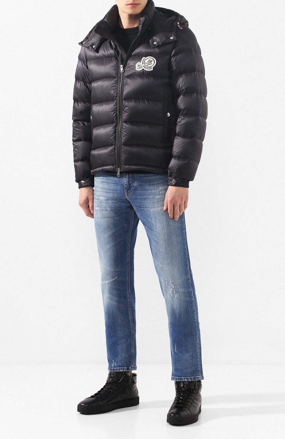 bramant moncler
