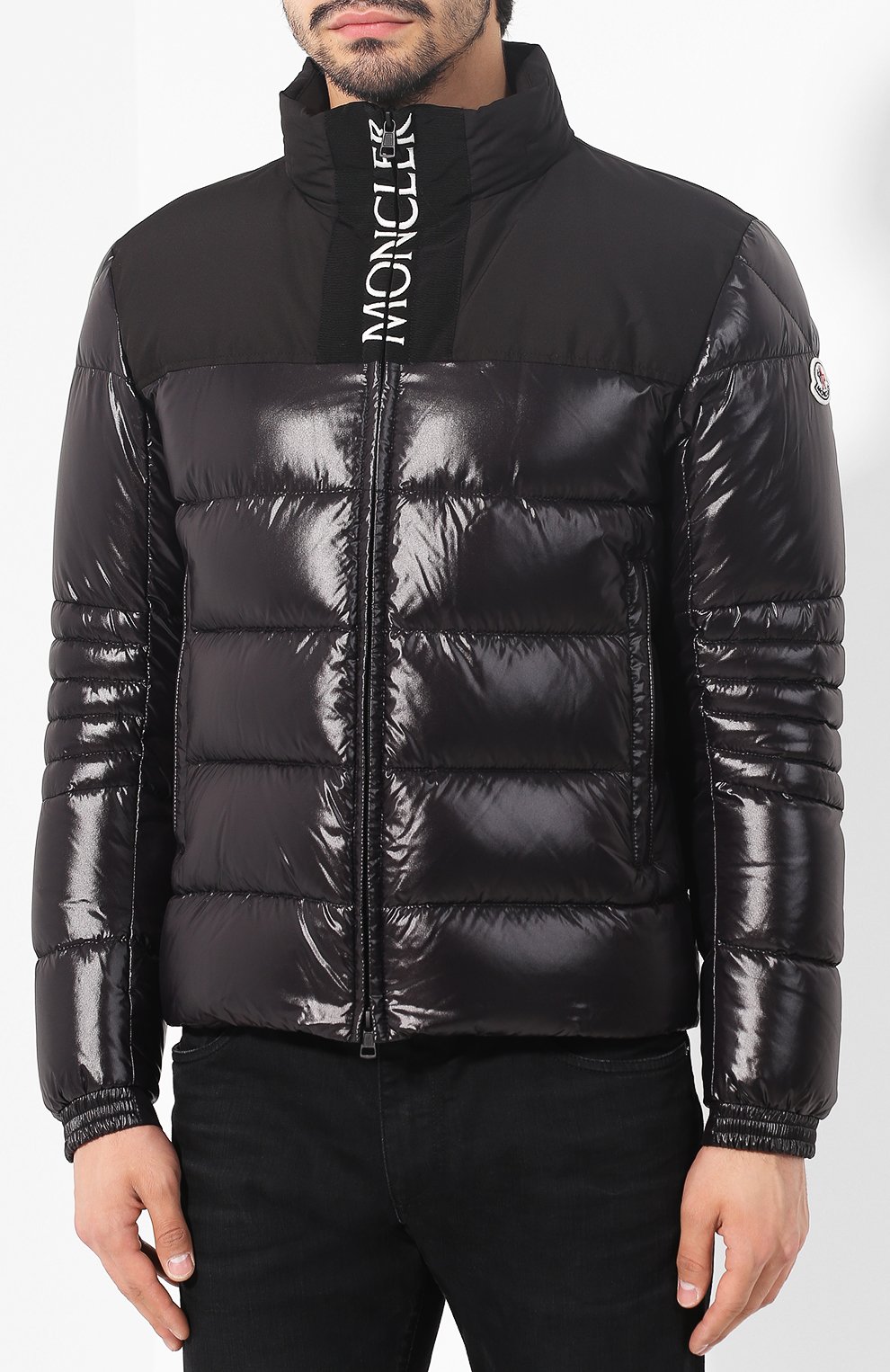 bruel moncler
