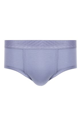 Мужские хипсы их вискозы ZIMMERLI темно-синего цвета по цене 6820 руб., арт. 718-8253 | Фото 1 Мужские хипсы их вискозы ZIMMERLI темно-синего цвета, арт. 718-8253 | Фото 1