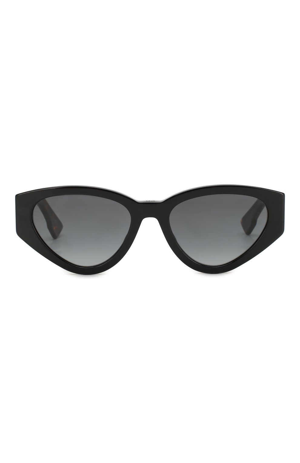 Женские солнцезащитные очки DIOR коричневого цвета по цене 22700 руб., арт. DI0RSPIRIT2 807 | Фото 3 Женские солнцезащитные очки DIOR коричневого цвета, арт. DI0RSPIRIT2 807 | Фото 3