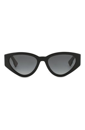 Женские солнцезащитные очки DIOR коричневого цвета по цене 22700 руб., арт. DI0RSPIRIT2 807 | Фото 3 Женские солнцезащитные очки DIOR коричневого цвета, арт. DI0RSPIRIT2 807 | Фото 3