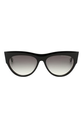 Женские солнцезащитные очки DITA черного цвета по цене 42250 руб., арт. BRAINDANCER/01 | Фото 3 Женские солнцезащитные очки DITA черного цвета, арт. BRAINDANCER/01 | Фото 3 (Тип очков: С/з; Статус проверки: Проверено, Проверена категория; Оптика Гендер: оптика-женское; Очки форма: Cat-eye)