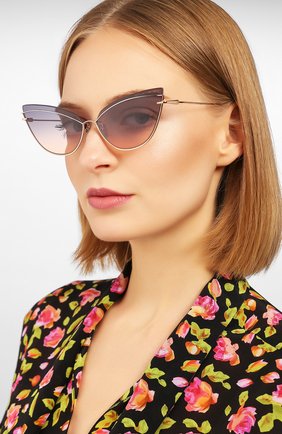 Женские солнцезащитные очки DITA разноцветного цвета по цене 0 руб., арт. INTERWEAVER/02 | Фото 2 Женские солнцезащитные очки DITA разноцветного цвета, арт. INTERWEAVER/02 | Фото 2 (Региональные ограничения белый список (Axapta Mercury): RU; Очки форма: Cat-eye; Тип очков: С/з; Статус проверки: Проверено, Проверена категория; Оптика Гендер: оптика-женское)