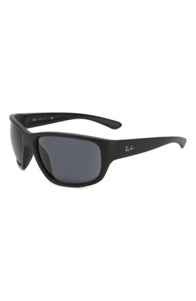 Женские солнцезащитные очки RAY-BAN черного цвета по цене 0 руб., арт. 4300-601SR5 | Фото 1 Женские солнцезащитные очки RAY-BAN черного цвета, арт. 4300-601SR5 | Фото 1 (Кросс-КТ: С/з-унисекс; Региональные ограничения белый список (Axapta Mercury): RU; Тип очков: С/з; Статус проверки: Требуются правки, Проверена категория; Оптика Гендер: оптика-унисекс; Очки форма: Прямоугольные)
