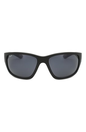 Женские солнцезащитные очки RAY-BAN черного цвета по цене 0 руб., арт. 4300-601SR5 | Фото 2 Женские солнцезащитные очки RAY-BAN черного цвета, арт. 4300-601SR5 | Фото 2 (Кросс-КТ: С/з-унисекс; Региональные ограничения белый список (Axapta Mercury): RU; Тип очков: С/з; Статус проверки: Требуются правки, Проверена категория; Оптика Гендер: оптика-унисекс; Очки форма: Прямоугольные)