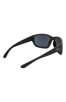 Женские солнцезащитные очки RAY-BAN черного цвета по цене 0 руб., арт. 4300-601SR5 | Фото 3 Женские солнцезащитные очки RAY-BAN черного цвета, арт. 4300-601SR5 | Фото 3 (Кросс-КТ: С/з-унисекс; Региональные ограничения белый список (Axapta Mercury): RU; Тип очков: С/з; Статус проверки: Требуются правки, Проверена категория; Оптика Гендер: оптика-унисекс; Очки форма: Прямоугольные)