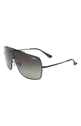 Мужские солнцезащитные очки RAY-BAN черного цвета по цене 12800 руб., арт. 3697-002/11 | Фото 1 Мужские солнцезащитные очки RAY-BAN черного цвета, арт. 3697-002/11 | Фото 1