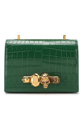 Сумка Jewelled Satchel small | Фото №1 Сумка Jewelled Satchel small | Фото №1
