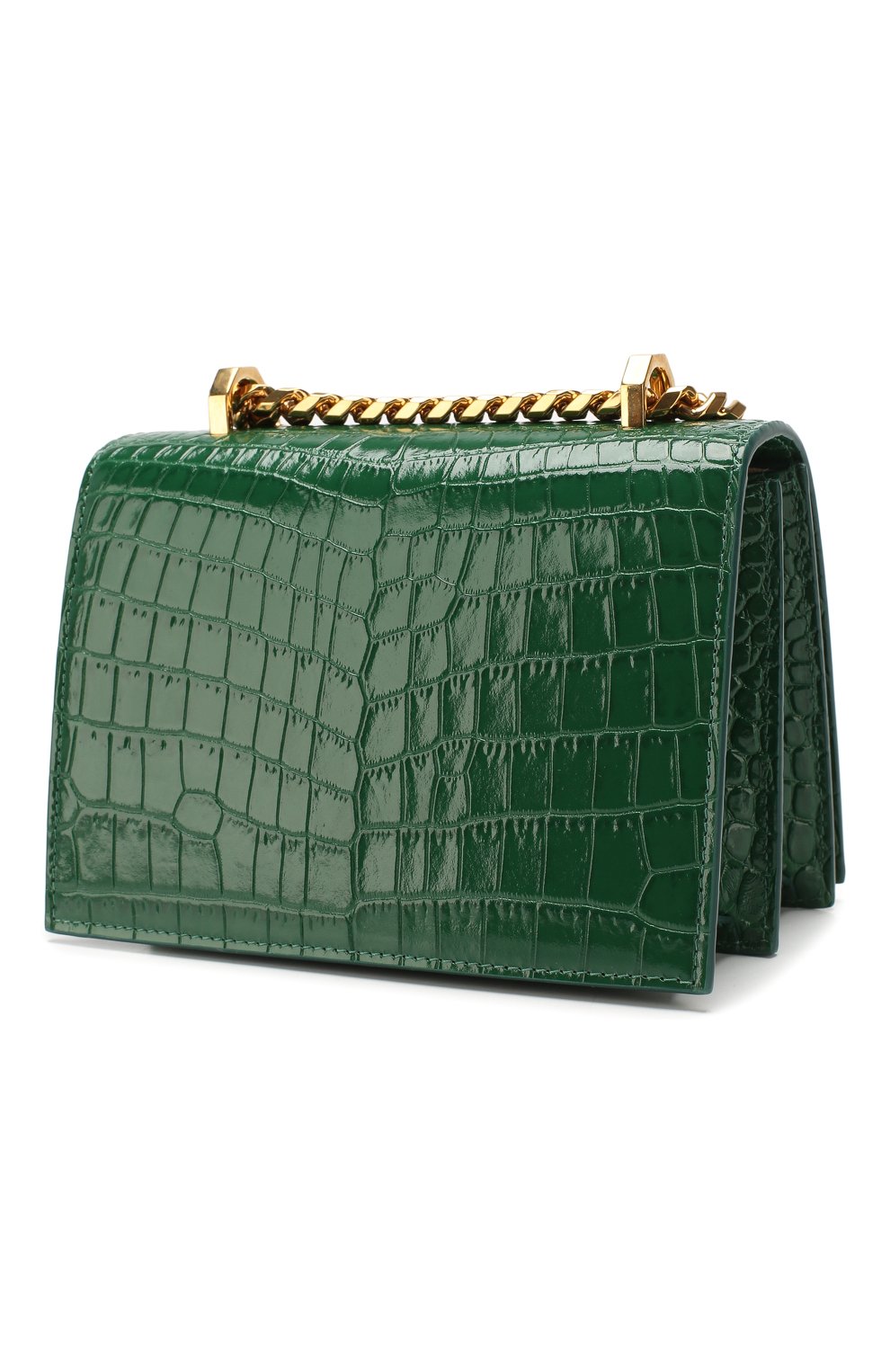 Сумка Jewelled Satchel small | Фото №3 Сумка Jewelled Satchel small | Фото №3