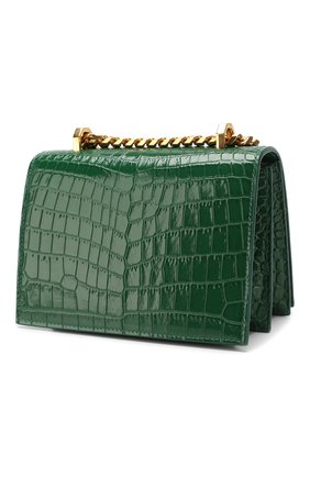 Сумка Jewelled Satchel small | Фото №3 Сумка Jewelled Satchel small | Фото №3