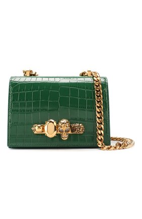 Сумка Jewelled Satchel small | Фото №6 Сумка Jewelled Satchel small | Фото №6