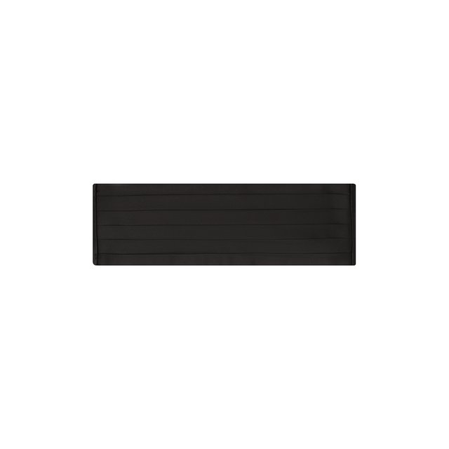 Шелковый камербанд Yves Saint Laurent 10426167