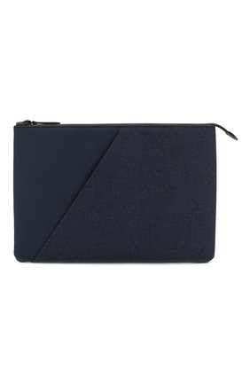 Чехол для macbook 12" NATIVE UNION синего цвета по цене 8490 руб., арт. STOW-CSE-IND-FB-12 | Фото 1 Чехол для macbook 12" NATIVE UNION синего цвета, арт. STOW-CSE-IND-FB-12 | Фото 1 (Региональные ограничения белый список (Axapta Mercury): RU; Материал: Пластик; Статус проверки: Проверена категория)