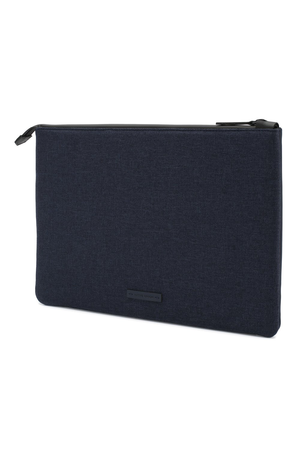 Чехол для macbook 12" NATIVE UNION синего цвета по цене 8490 руб., арт. STOW-CSE-IND-FB-12 | Фото 2 Чехол для macbook 12" NATIVE UNION синего цвета, арт. STOW-CSE-IND-FB-12 | Фото 2 (Региональные ограничения белый список (Axapta Mercury): RU; Материал: Пластик; Статус проверки: Проверена категория)