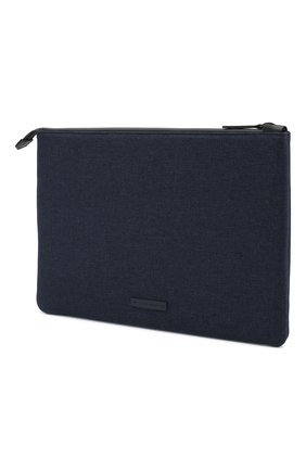 Чехол для macbook 12" NATIVE UNION синего цвета по цене 8490 руб., арт. STOW-CSE-IND-FB-12 | Фото 2 Чехол для macbook 12" NATIVE UNION синего цвета, арт. STOW-CSE-IND-FB-12 | Фото 2 (Региональные ограничения белый список (Axapta Mercury): RU; Материал: Пластик; Статус проверки: Проверена категория)