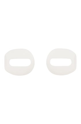 Мужской чехол для airpods UNIQ оранжевого цвета по цене 1490 руб., арт. AIRPODS(2019)-VENORG | Фото 5 Мужской чехол для airpods UNIQ оранжевого цвета, арт. AIRPODS(2019)-VENORG | Фото 5