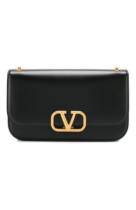 Сумка Valentino Garavani Vlock medium | Фото №1 Сумка Valentino Garavani Vlock medium | Фото №1