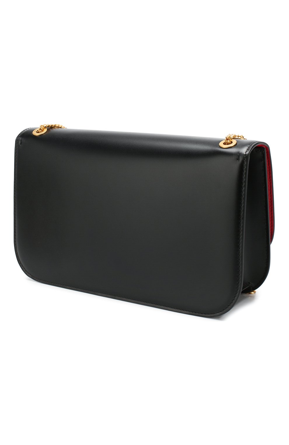 Сумка Valentino Garavani VLOCK medium | Фото №3 Сумка Valentino Garavani VLOCK medium | Фото №3