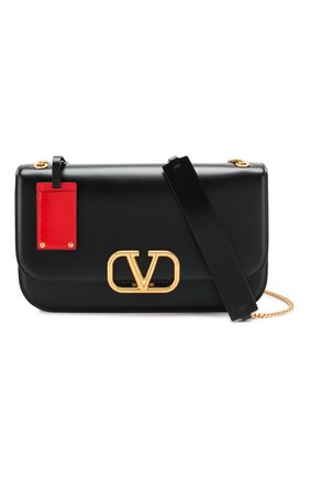 Сумка Valentino Garavani VLOCK medium | Фото №6 Сумка Valentino Garavani VLOCK medium | Фото №6