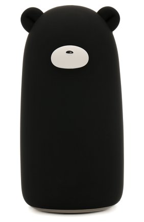 Портативный аккумулятор neo bear ROMBICA черного цвета, арт. NB-001B | Фото 1 (Статус проверки: Проверена категория; Региональные ограничения белый список (Axapta Mercury): RU)