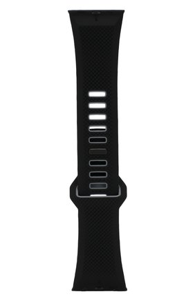 Ремешок для apple watch 44mm NOMAD черного цвета по цене 0 руб., арт. NM1A4B0100 | Фото 1 Ремешок для apple watch 44mm NOMAD черного цвета, арт. NM1A4B0100 | Фото 1 (Региональные ограничения белый список (Axapta Mercury): RU; Статус проверки: Проверена категория)