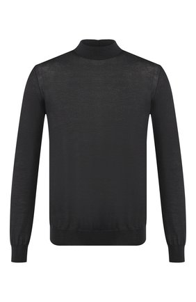 Мужской кашемировая водолазка GIORGIO ARMANI темно-серого цвета по цене 96450 руб., арт. 6ZSM41/SM05Z | Фото 1 Мужской кашемировая водолазка GIORGIO ARMANI темно-серого цвета, арт. 6ZSM41/SM05Z | Фото 1 (Длина (для топов): Стандартные; Статус проверки: Проверено, Проверена категория; Мужское Кросс-КТ: Водолазка-одежда; Рукава: Длинные; Материал внешний: Шерсть, Кашемир; Принт: Без принта)