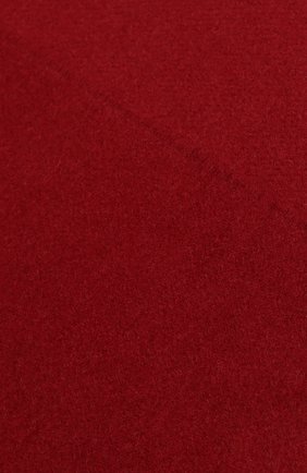 Мужской кашемировый шарф JOHNSTONS OF ELGIN бордового цвета по цене 10900 руб., арт. WA000016 | Фото 2 Мужской кашемировый шарф JOHNSTONS OF ELGIN бордового цвета, арт. WA000016 | Фото 2