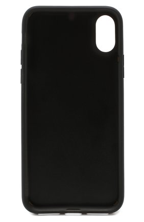 Мужской чехол для iphone x/xs DOLCE & GABBANA красного цвета по цене 7545 руб., арт. BI2418/AA235 | Фото 2 Мужской чехол для iphone x/xs DOLCE & GABBANA красного цвета, арт. BI2418/AA235 | Фото 2