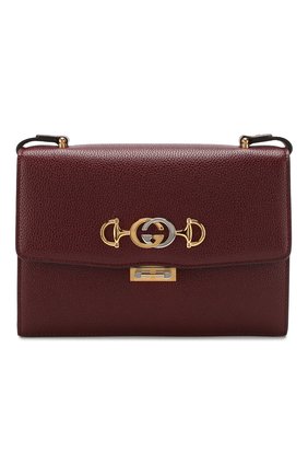 Сумка Gucci Zumi small | Фото №1 Сумка Gucci Zumi small | Фото №1