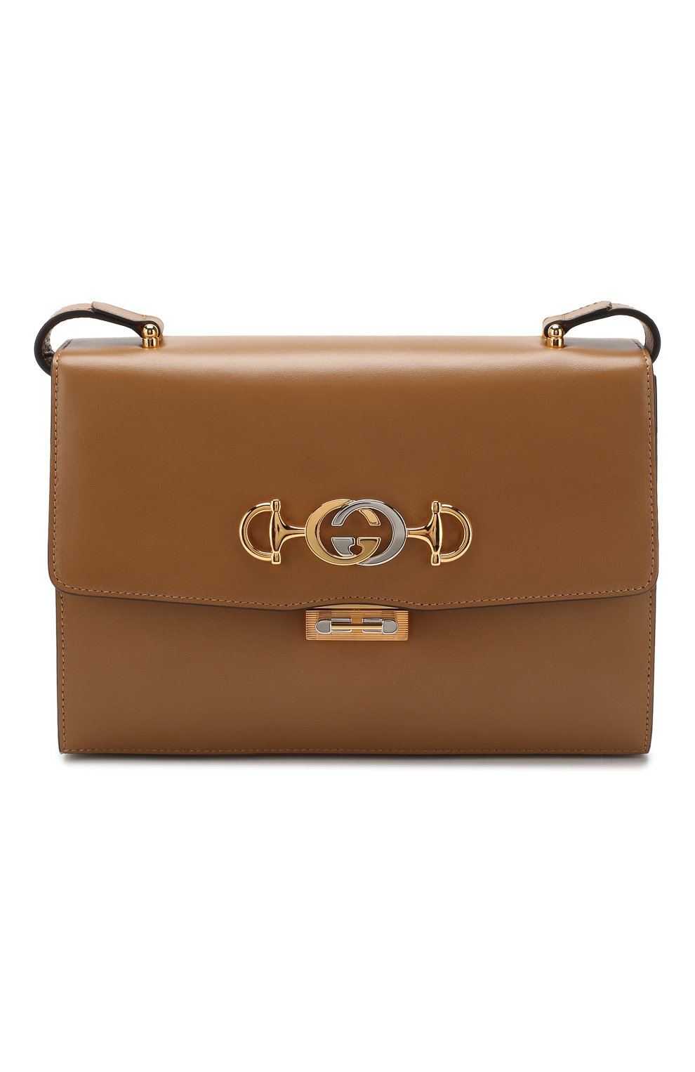Сумка Gucci Zumi small | Фото №1
