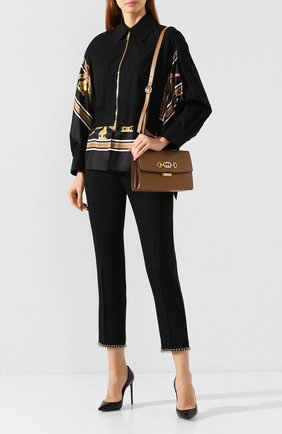 Сумка Gucci Zumi small | Фото №2 Сумка Gucci Zumi small | Фото №2