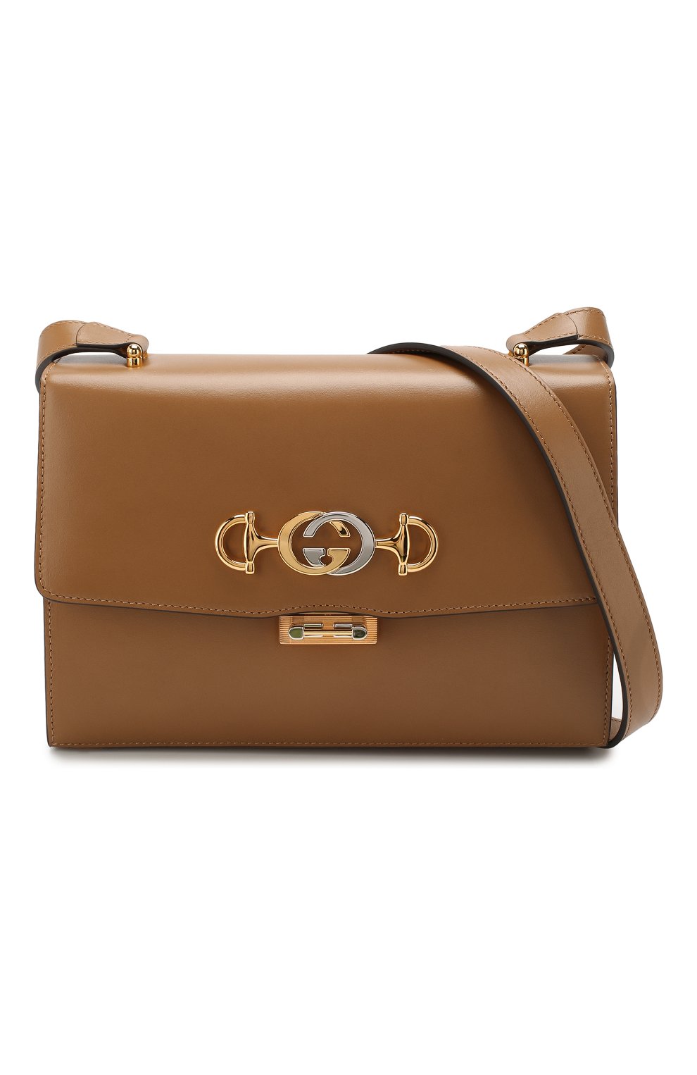 Сумка Gucci Zumi small | Фото №5 Сумка Gucci Zumi small | Фото №5