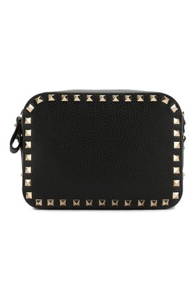 Сумка Valentino Garavani Rockstud | Фото №1 Сумка Valentino Garavani Rockstud | Фото №1