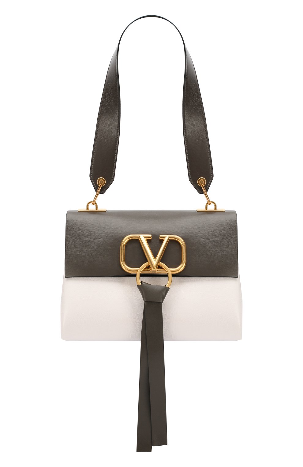 Сумка Valentino Garavani VRING small | Фото №1