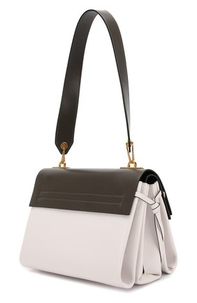 Сумка Valentino Garavani VRING small | Фото №3 Сумка Valentino Garavani VRING small | Фото №3