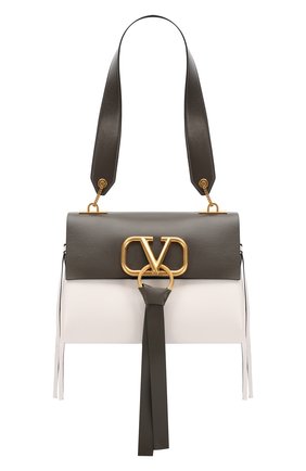 Сумка Valentino Garavani VRING small | Фото №5 Сумка Valentino Garavani VRING small | Фото №5