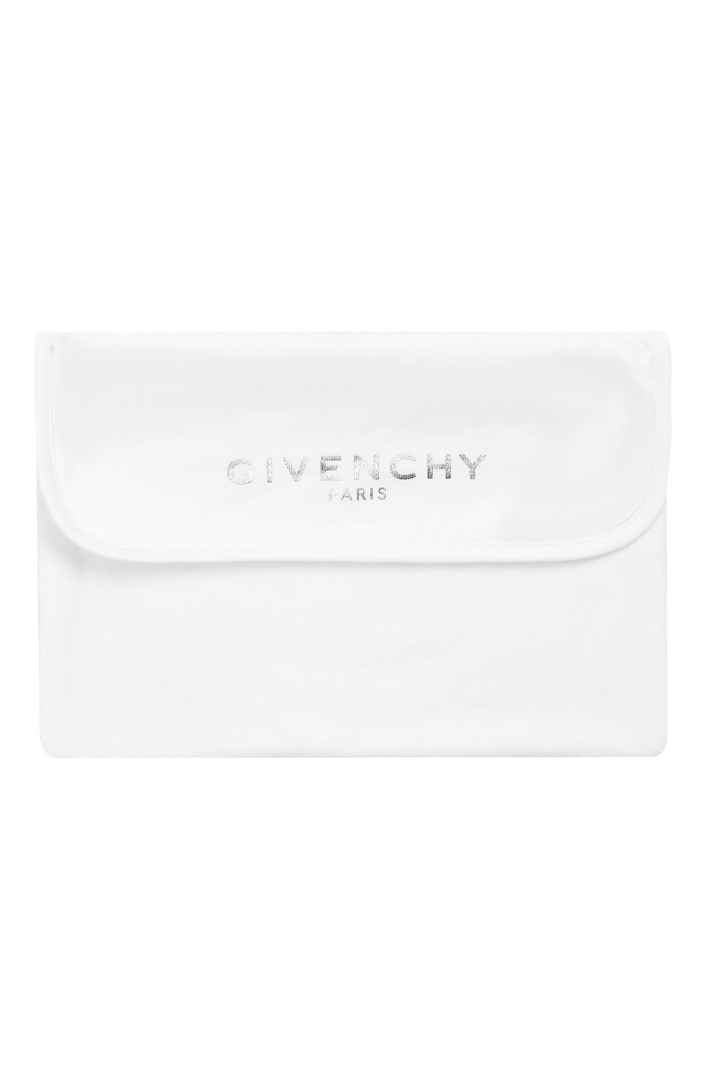 Детский комплект из 3-х нагрудников GIVENCHY розового цвета по цене 16500 руб., арт. H98058 | Фото 6 Детский комплект из 3-х нагрудников GIVENCHY розового цвета, арт. H98058 | Фото 6 (Материал: Текстиль, Хлопок; Статус проверки: Проверено, Проверена категория)