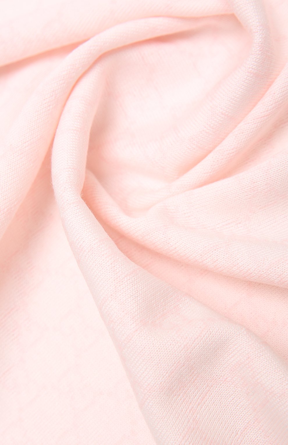 Детского шерстяное одеяло GUCCI розового цвета, арт. 417865/3K200 | Фото 2 (Статус проверки: Проверено, Проверена категория)
