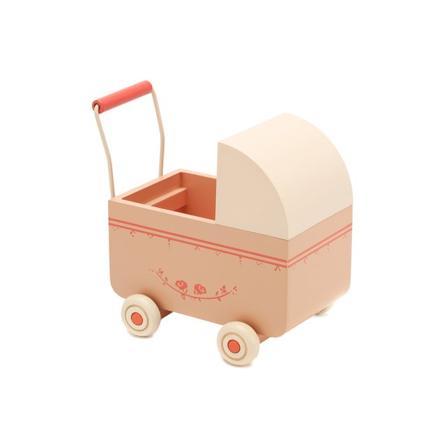 фото Игрушка коляска для новорожденных maileg