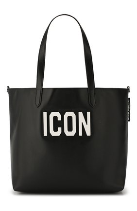 Сумка-тоут Icon | Фото №1 Сумка-тоут Icon | Фото №1