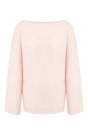 Женская свитер 3.1 PHILLIP LIM светло-розового цвета по цене 32050 руб., арт. P191-7153LVL | Фото 1 Женская свитер 3.1 PHILLIP LIM светло-розового цвета, арт. P191-7153LVL | Фото 1