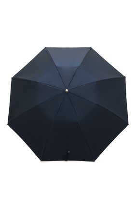 Мужской складной зонт PASOTTI OMBRELLI темно-синего цвета по цене 28900 руб., арт. 64S/RAS0 0XF0RD/14/N49 | Фото 1 Мужской складной зонт PASOTTI OMBRELLI темно-синего цвета, арт. 64S/RAS0 0XF0RD/14/N49 | Фото 1 (Материал: Текстиль, Синтетический материал, Металл; Статус проверки: Проверено, Проверена категория)