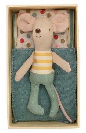 Игрушка Мышонок младший брат | Фото №1 Игрушка Мышонок младший брат | Фото №1